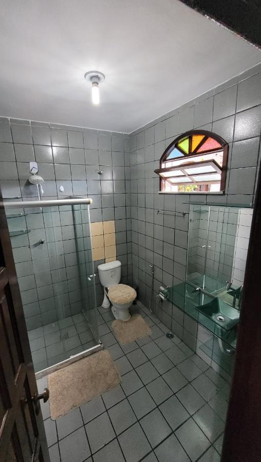 Quartos No Centro De Сальвадор Экстерьер фото