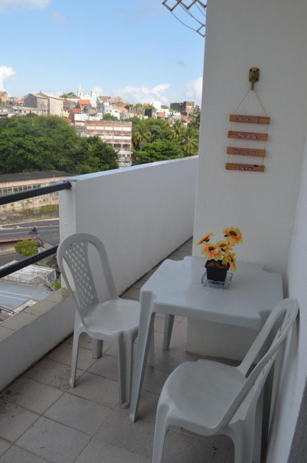 Quartos No Centro De Сальвадор Экстерьер фото